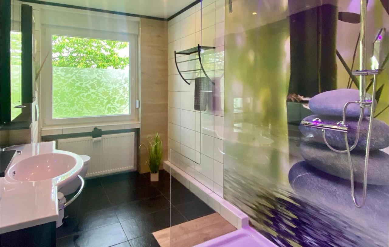 Cozy Apartment In Marienmuenster With Kitchen Zewnętrze zdjęcie